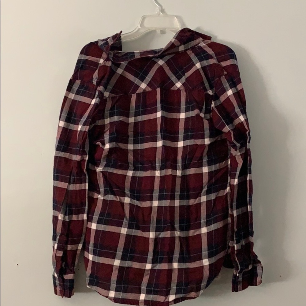 Flannel - Picture 2 of 3